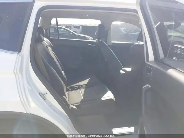 3VV3B7AX9MM051920 2021 VOLKSWAGEN TIGUAN - Image 8