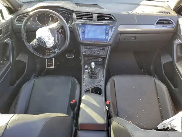 3VV3B7AX9MM052307 2021 VOLKSWAGEN TIGUAN - Image 8