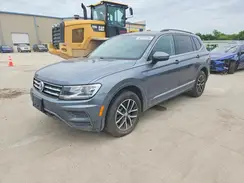 3VV3B7AX9MM067292 2021 VOLKSWAGEN TIGUAN