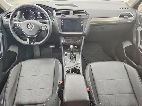3VV3B7AX9MM067292 2021 VOLKSWAGEN TIGUAN - Image 8