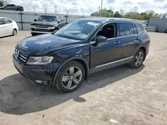 3VV3B7AX9MM075165 2021 VOLKSWAGEN TIGUAN