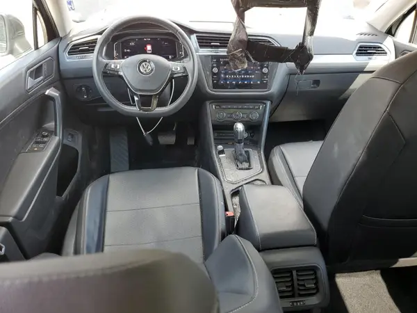 3VV3B7AX9MM075165 2021 VOLKSWAGEN TIGUAN - Image 8