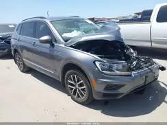 3VV3B7AX9MM076199 2021 VOLKSWAGEN TIGUAN