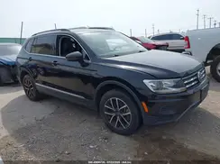 3VV3B7AX9MM078633 2021 VOLKSWAGEN TIGUAN