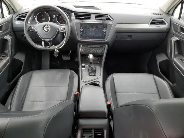 3VV3B7AX9MM079698 2021 VOLKSWAGEN TIGUAN - Image 8
