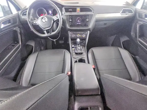 3VV3B7AX9MM081757 2021 VOLKSWAGEN TIGUAN - Image 8