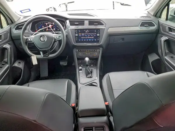 3VV3B7AX9MM084318 2021 VOLKSWAGEN TIGUAN - Image 8