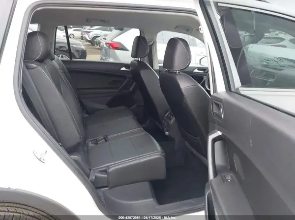 3VV3B7AX9MM091043 2021 VOLKSWAGEN TIGUAN - Image 8