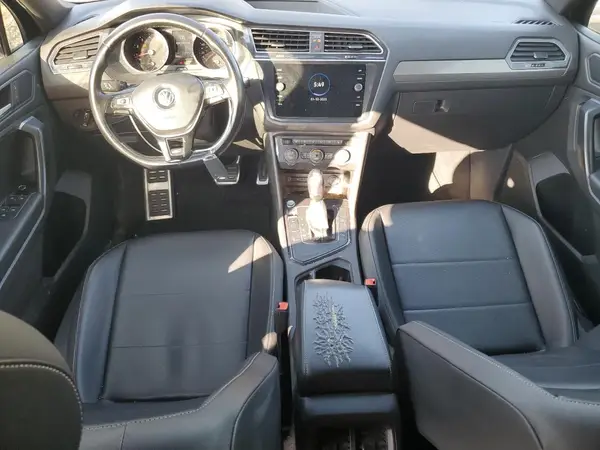 3VV3B7AX9MM092760 2021 VOLKSWAGEN TIGUAN - Image 8