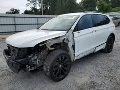3VV3B7AX9MM097747 2021 VOLKSWAGEN TIGUAN
