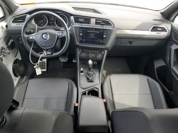3VV3B7AX9MM097747 2021 VOLKSWAGEN TIGUAN - Image 8