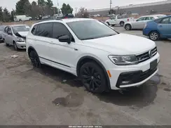 3VV3B7AX9MM099451 2021 VOLKSWAGEN TIGUAN
