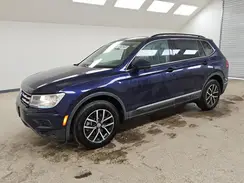 3VV3B7AX9MM118824 2021 VOLKSWAGEN TIGUAN