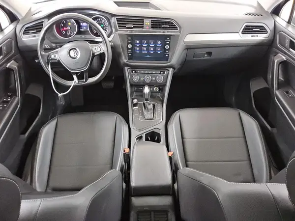 3VV3B7AX9MM118824 2021 VOLKSWAGEN TIGUAN - Image 8