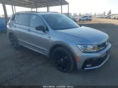 3VV3B7AX9MM120086 2021 VOLKSWAGEN TIGUAN