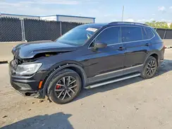 3VV3B7AX9MM122064 2021 VOLKSWAGEN TIGUAN