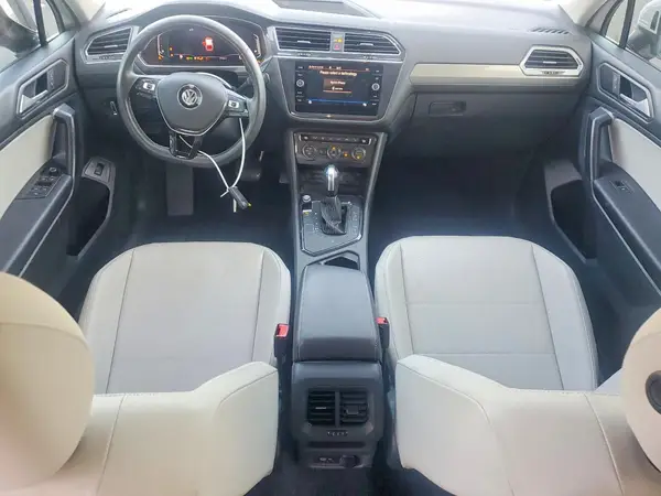 3VV3B7AX9MM124493 2021 VOLKSWAGEN TIGUAN - Image 8