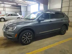 3VV3B7AX9MM136921 2021 VOLKSWAGEN TIGUAN