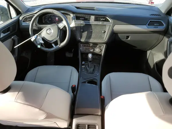3VV3B7AX9MM147630 2021 VOLKSWAGEN TIGUAN - Image 8