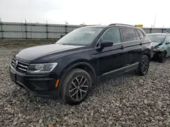 3VV3B7AX9MM155839 2021 VOLKSWAGEN TIGUAN