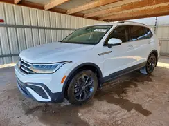 3VV3B7AX9NM013119 2022 VOLKSWAGEN TIGUAN