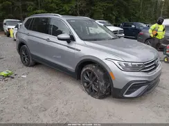 3VV3B7AX9NM016764 2022 VOLKSWAGEN TIGUAN