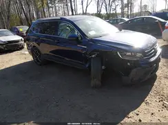 3VV3B7AX9NM021284 2022 VOLKSWAGEN TIGUAN