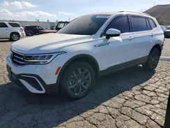 3VV3B7AX9NM027988 2022 VOLKSWAGEN TIGUAN