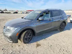 3VV3B7AX9NM031202 2022 VOLKSWAGEN TIGUAN