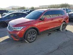3VV3B7AX9NM033175 2022 VOLKSWAGEN TIGUAN