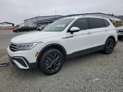 3VV3B7AX9NM033712 2022 VOLKSWAGEN TIGUAN