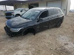 3VV3B7AX9NM035430 2022 VOLKSWAGEN TIGUAN
