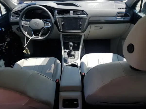 3VV3B7AX9NM045911 2022 VOLKSWAGEN TIGUAN - Image 8