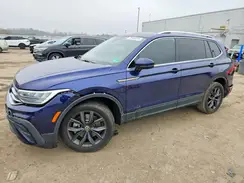 3VV3B7AX9NM058643 2022 VOLKSWAGEN TIGUAN