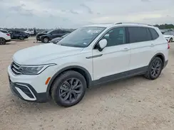 3VV3B7AX9NM059257 2022 VOLKSWAGEN TIGUAN