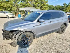 3VV3B7AX9NM059453 2022 VOLKSWAGEN TIGUAN