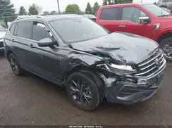 3VV3B7AX9NM059985 2022 VOLKSWAGEN TIGUAN