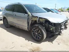 3VV3B7AX9NM060943 2022 VOLKSWAGEN TIGUAN