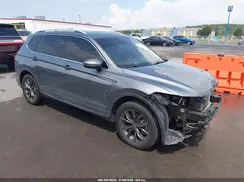3VV3B7AX9NM062711 2022 VOLKSWAGEN TIGUAN