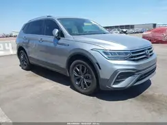3VV3B7AX9NM067410 2022 VOLKSWAGEN TIGUAN