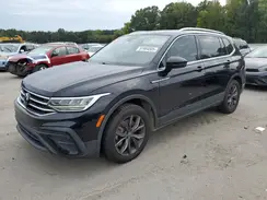 3VV3B7AX9NM080108 2022 VOLKSWAGEN TIGUAN
