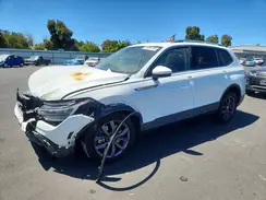 3VV3B7AX9NM082845 2022 VOLKSWAGEN TIGUAN