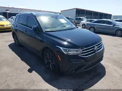 3VV3B7AX9NM082960 2022 VOLKSWAGEN TIGUAN