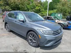 3VV3B7AX9NM089164 2022 VOLKSWAGEN TIGUAN