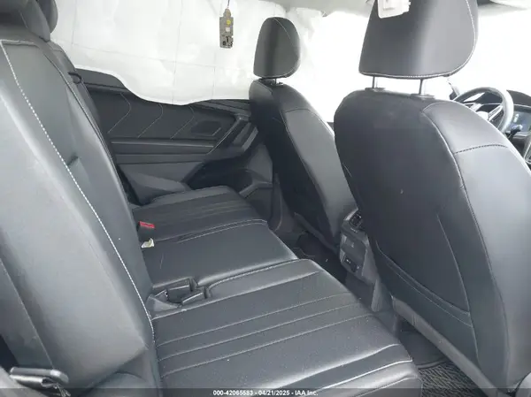 3VV3B7AX9NM089164 2022 VOLKSWAGEN TIGUAN - Image 8
