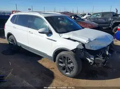 3VV3B7AX9NM091061 2022 VOLKSWAGEN TIGUAN