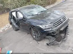 3VV3B7AX9NM092890 2022 VOLKSWAGEN TIGUAN