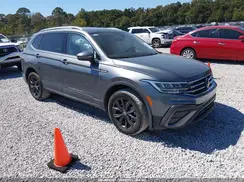 3VV3B7AX9NM095448 2022 VOLKSWAGEN TIGUAN