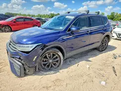 3VV3B7AX9NM098754 2022 VOLKSWAGEN TIGUAN