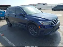 3VV3B7AX9NM122115 2022 VOLKSWAGEN TIGUAN